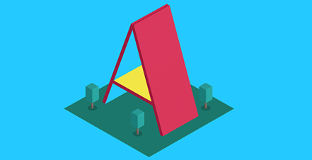 A-Frame