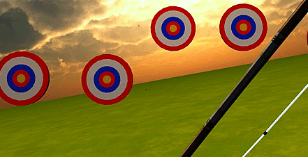 Archery Training