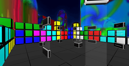 Blocks Arcade