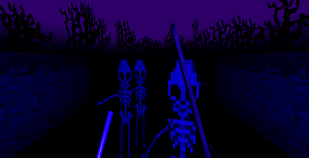 Deathkeeper