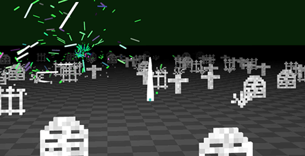 Grave Quest